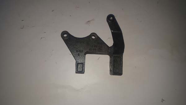 volkswagen polo 2014 -2016 çıkma yedek şanzuman kulak